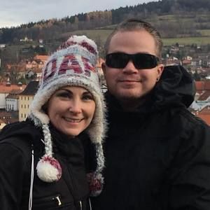 Meet your Posher, Eric